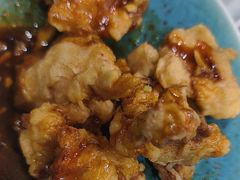 -君霖海鲜私房菜(春柳店)