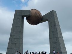 -青澳湾北回归线广场
