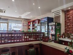 -老朴朝鲜风味(顾乡店)