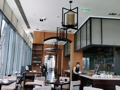 -小南洋海景餐厅(深圳湾店)