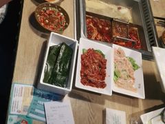 -野妹经典火锅(民治店)