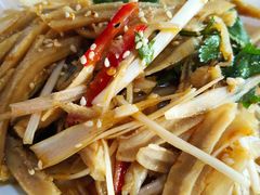 -鸿毛饺子(紫竹桥店)
