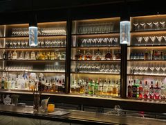 -Mercato莫卡多露台餐厅与酒吧(K11店)