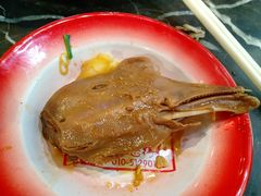 -粗粮人家·东北菜(洋桥店)