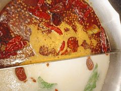 -湊湊火锅·茶憩(打浦桥日月光店)