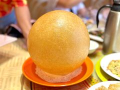 旺财大煎堆-石岐佬中山菜馆(张溪店)