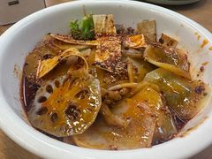 -艺味深尝(云锦路店)