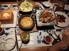 -绿茶餐厅(布吉万象汇店)
