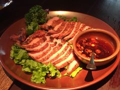-花马天堂云南餐厅 Lost Heaven(高邮路店)