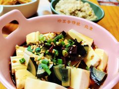-炒豆合作社(东四总店)