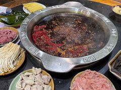 -大龙火锅(老店)