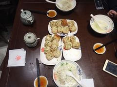 -大壶春生煎(四川中路店)