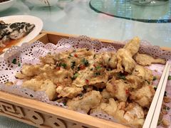 -东方明珠老上海8号餐厅(东方明珠广播电视塔店)