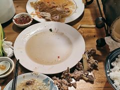 -老街坊餐吧