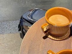 -Metal hands·铁手咖啡