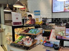 -COSTA COFFEE(龙德广场店)