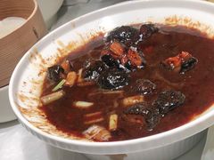 -津禧荟·酥皮烤鸭(北辰店)