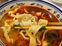 -虢国羊肉汤馆(政二街店)