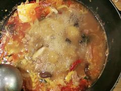 -福茂源横山铁锅羊肉(牡丹园店)