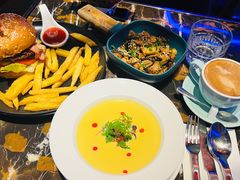 -MOSSO德国餐厅·音乐酒吧(环宇荟店)