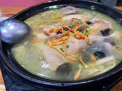 -江宁肚包鸡(铁心桥店)