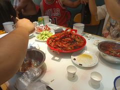 -丁丁龙虾(总店)