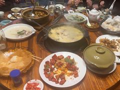 -侠成水上农庄(工业大道店)