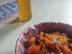 -胖哥料理(兴义里店)