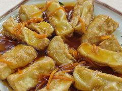 -鹿福农庄(南沙天后宫店)