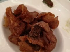 -Yan Ting 宴庭中餐厅(上海静安瑞吉酒店)