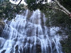 -千泷沟大瀑布旅游区