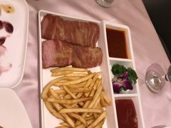 -粗茶淡饭·汉口公馆(循礼门店)