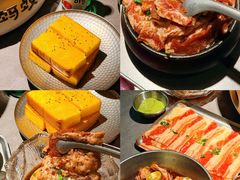 -蚂蚁洞·烤肉大营地(上海静安大悦城店)