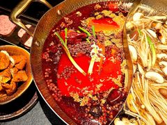 -色響火锅(恒隆广场店)