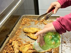-信二嫂虾饼(振兴路店)