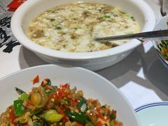 豆腐脑汤-壹盏灯(蚂蚁工房店)
