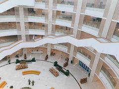 -厦门市图书馆(集美新城馆区)