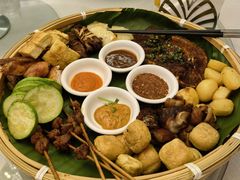 -云腾食府·云南菜