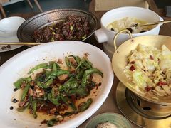 -沅江水·湖南家宴(南村万博长隆商圈店)