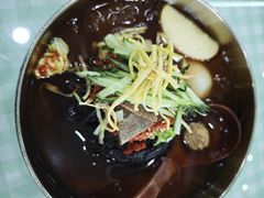 -服务大楼冷面(延大店)