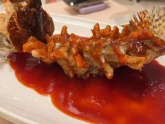 -得月楼·省级非遗·传统苏帮菜(观前店)