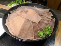 井格明星毛肚-井格重庆火锅(西直门凯德Mall店)
