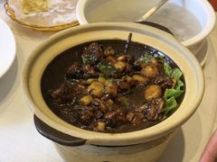 -聚鑫阁江浙菜·非遗传承技艺(青村帝华园店)