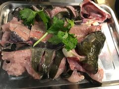 精品鱼肉-香坝坝鲜鱼火锅(春熙路店)