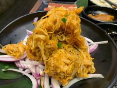 -九田家黑牛烤肉料理(中北镇店)