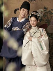 -玛奇朵婚纱摄影