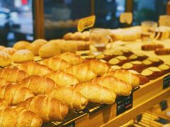 -啊噗吐呦现场烘焙(麦凯乐店)