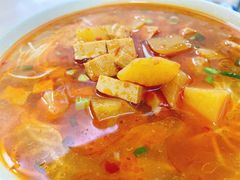 八宝辣酱面-玉华饮食店(茅台路店)