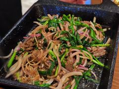 -张家卫·阳江菜·小海鲜(肥婆湾桥店)
