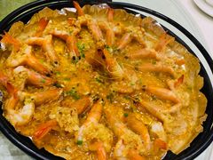 -雅和生态渔庄·宜城锅巴饭(龙灵山公园店)